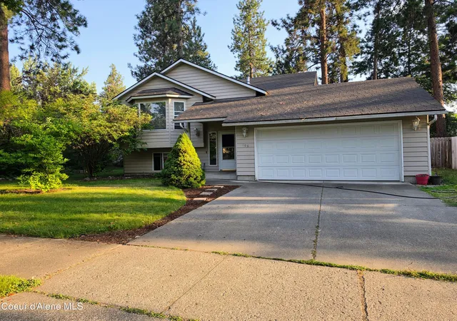 Photo 1 of Single family home for sale at 106 S Riverwood Ct, Post Falls, ID 83854 | MLS# 26-7749 | Listing updated on 2026-09-20