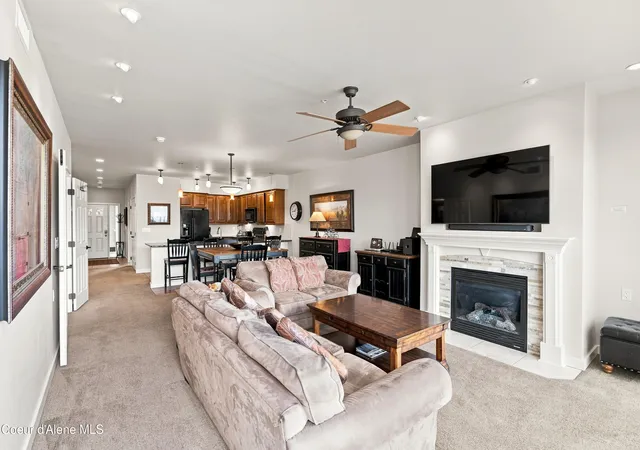 Photo 3 of Condo for sale at 415 W Waterside Dr #403, Post Falls, ID 83854 | MLS# 26-8286 | Listing updated on 2026-08-20