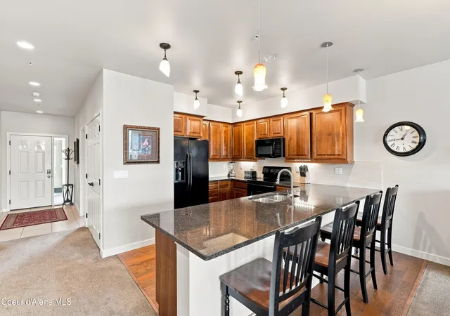 Photo 3 of Condo for sale at 415 W Waterside Dr #403, Post Falls, ID 83854 | MLS# 26-8286 | Listing updated on 2026-08-20