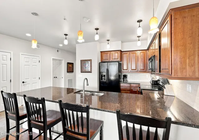 Photo 4 of Condo for sale at 415 W Waterside Dr #403, Post Falls, ID 83854 | MLS# 26-8286 | Listing updated on 2026-08-20