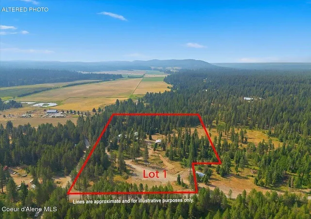 Photo 2 of Manufactured home for sale at 258 Nitty Gritty Ln, Priest River, ID 83856 | MLS# 26-7769 | Listing updated on 2026-07-30