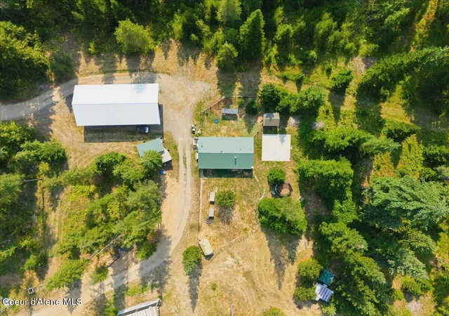 Photo 1 of Manufactured home for sale at 258 Nitty Gritty Ln, Priest River, ID 83856 | MLS# 26-7769 | Listing updated on 2026-10-26