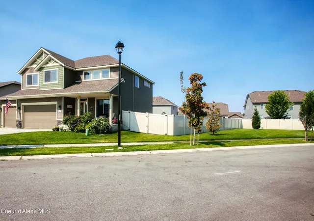2nd image of 1497 N Minam Loop, Post Falls, ID 83854 | MLS# 26-7857