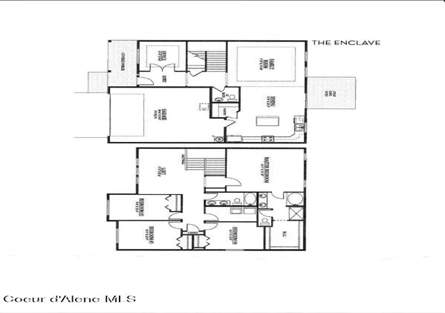41st image of 1497 N Minam Loop, Post Falls, ID 83854 | MLS# 26-7857