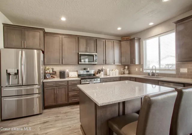 Photo 4 of Single family home for sale at 1497 N Minam Loop, Post Falls, ID 83854 | MLS# 26-7857 | Listing updated on 2026-09-21