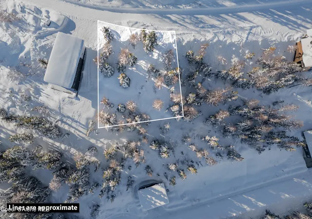 Photo 3 of Land for sale at 375 Blizzard Dr, Sandpoint, ID 83864 | MLS# 26-7788 | Listing updated on 2026-07-29
