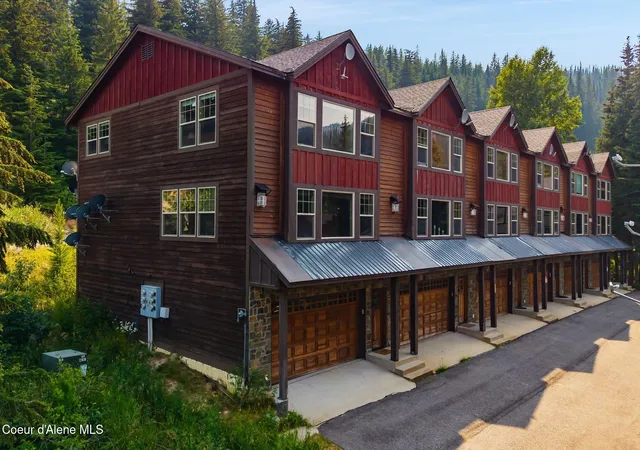 Photo 1 of Condo for sale at 80 Whiplash Cir, Sandpoint, ID 83864 | MLS# 26-8539 | Listing updated on 2026-08-19