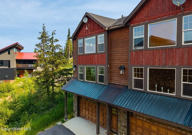 Photo 2 of Condo for sale at 80 Whiplash Cir, Sandpoint, ID 83864 | MLS# 26-8539 | Listing updated on 2026-08-19