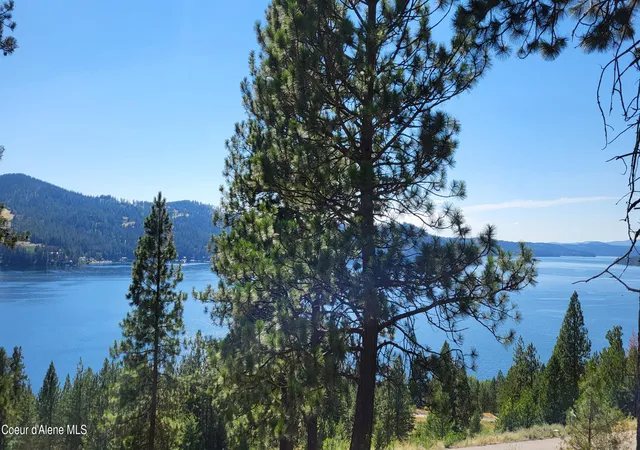 2nd image of Nna S Hearthstone Rd (lot 26), Harrison, ID 83833 | MLS# 26-7696