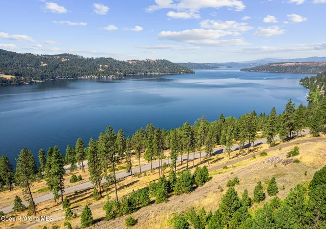 Photo 3 of Land for sale at Nna S Hearthstone Rd (lot 26), Harrison, ID 83833 | MLS# 26-7696 | Listing updated on 2026-07-27