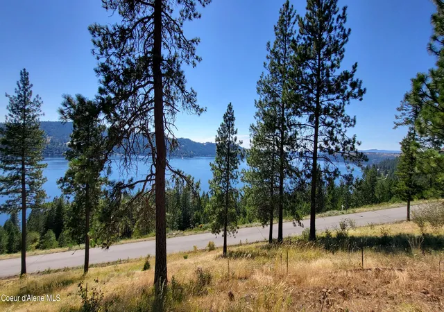 Photo 3 of Land for sale at Nna S Hearthstone Rd (lot 26), Harrison, ID 83833 | MLS# 26-7696 | Listing updated on 2026-07-27