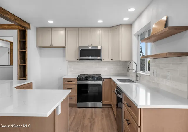 Photo 2 of Single family home for sale at 2875 N Rawhide Ridge Rd, Post Falls, ID 83854 | MLS# 26-7764 | Listing updated on 2026-10-02