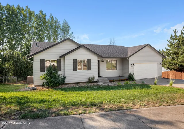 Photo 3 of Single family home for sale at 2875 N Rawhide Ridge Rd, Post Falls, ID 83854 | MLS# 26-7764 | Listing updated on 2026-09-20