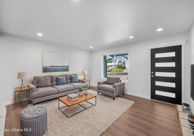 Photo 3 of Single family home for sale at 2875 N Rawhide Ridge Rd, Post Falls, ID 83854 | MLS# 26-7764 | Listing updated on 2026-10-02