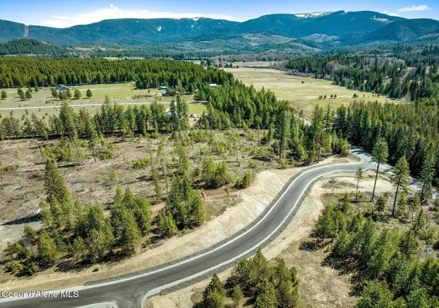 Photo 3 of Sale Pending at 25822 N Dickens Rd, Athol, ID 83801 | MLS# 26-7739 | Listing updated on 2026-07-28