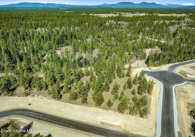Photo 3 of Sale Pending at 25822 N Dickens Rd, Athol, ID 83801 | MLS# 26-7739 | Listing updated on 2026-07-28