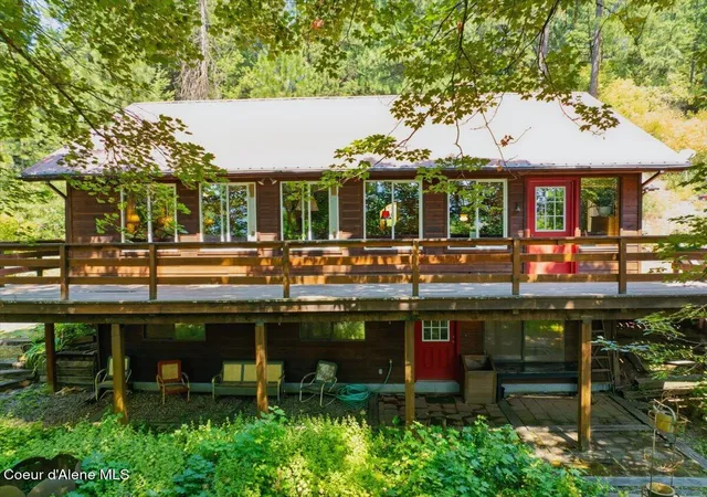 Photo 3 of Single family home for sale at 10793 S Thunder Rd, Cataldo, ID 83810 | MLS# 26-7715 | Listing updated on 2026-09-08
