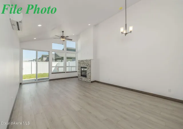 5th image of 7665 N Mocha Lp, Coeur D Alene, ID 83815 | MLS# 26-7708