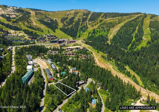 Photo 1 of Land for sale at Nna Telemark Rd, Sandpoint, ID 83864 | MLS# 26-7710 | Listing updated on 2026-07-28