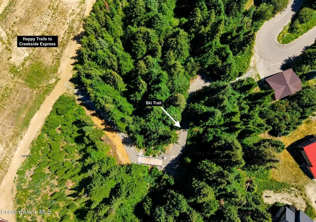 Photo 3 of Land for sale at Nna Telemark Rd, Sandpoint, ID 83864 | MLS# 26-7710 | Listing updated on 2026-07-28