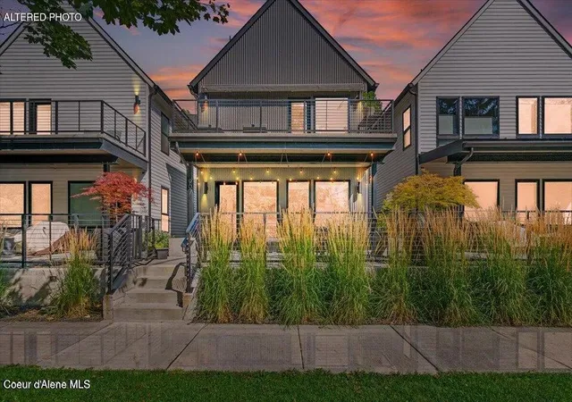 Photo 2 of Single family home for sale at 907 E Sherman Ave, Coeur D Alene, ID 83814 | MLS# 26-7952 | Listing updated on 2026-08-03