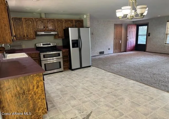 Photo 3 of Single family home for sale at 78 Merritt St, Priest River, ID 83856 | MLS# 26-7718 | Listing updated on 2026-08-31