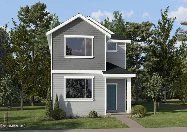 1st image of 9190 N Spokane St, Post Falls, ID 83854 | MLS# 26-7728