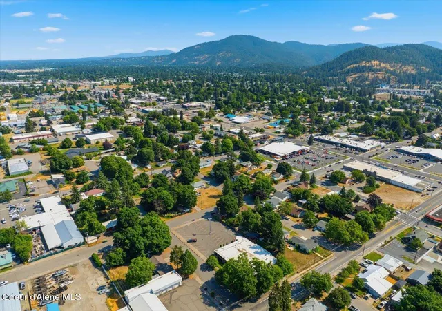 59th image of 1123 N Government Wy, Coeur D'alene, ID 83814 | MLS# 26-7742