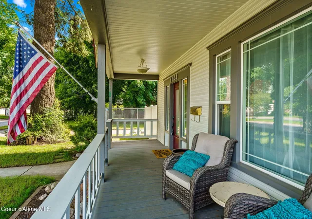 5th image of 1123 N Government Wy, Coeur D'alene, ID 83814 | MLS# 26-7742