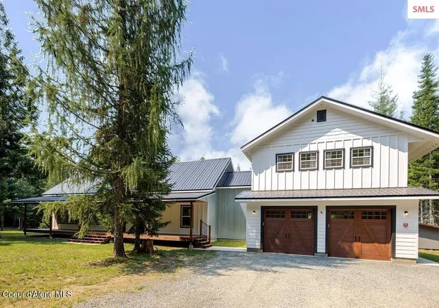 1st image of 181 Elk St, Sandpoint, ID 83864 | MLS# 26-7906