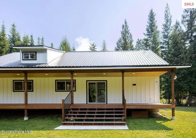 2nd image of 181 Elk St, Sandpoint, ID 83864 | MLS# 26-7906