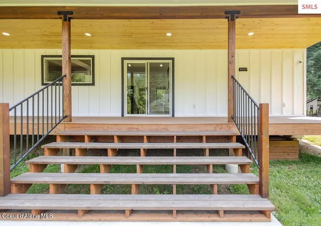 3rd image of 181 Elk St, Sandpoint, ID 83864 | MLS# 26-7906