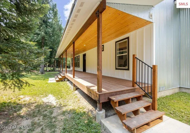 5th image of 181 Elk St, Sandpoint, ID 83864 | MLS# 26-7906
