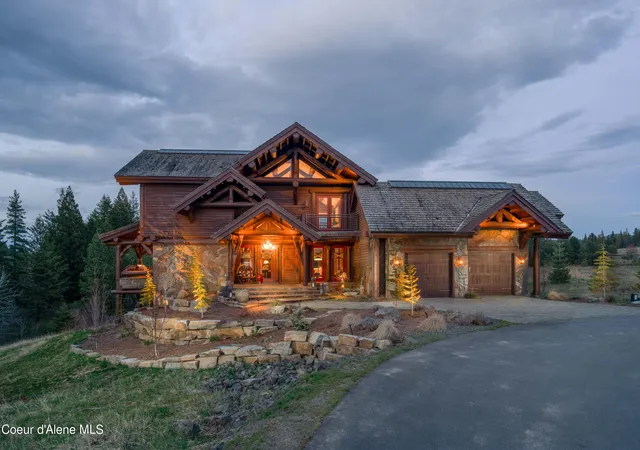 Photo 1 of Single family home for sale at 16692 S Lazurite Dr, Coeur D Alene, ID 83814 | MLS# 26-7732 | Listing updated on 2026-07-30
