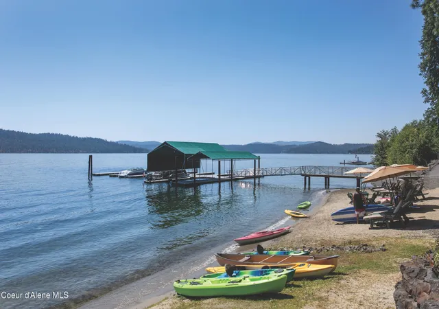 Photo 69 of Single family home for sale at 16692 S Lazurite Dr, Coeur D Alene, ID 83814 | MLS# 26-7732 | Listing updated on 2026-07-30