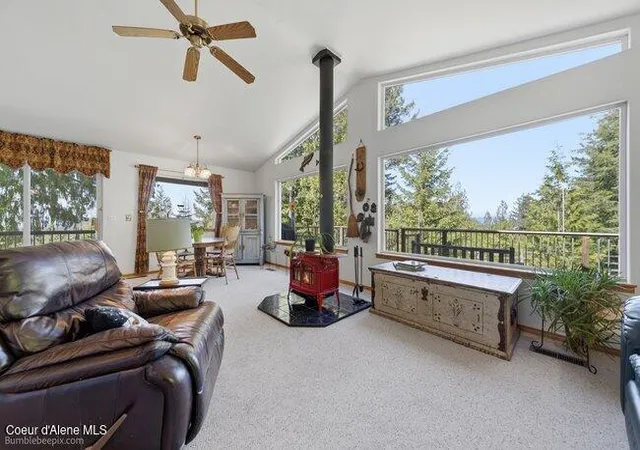 Photo 3 of Single family home for sale at 407 Spyglass Hl Rd, Careywood, ID 83809 | MLS# 26-7768 | Listing updated on 2026-08-31
