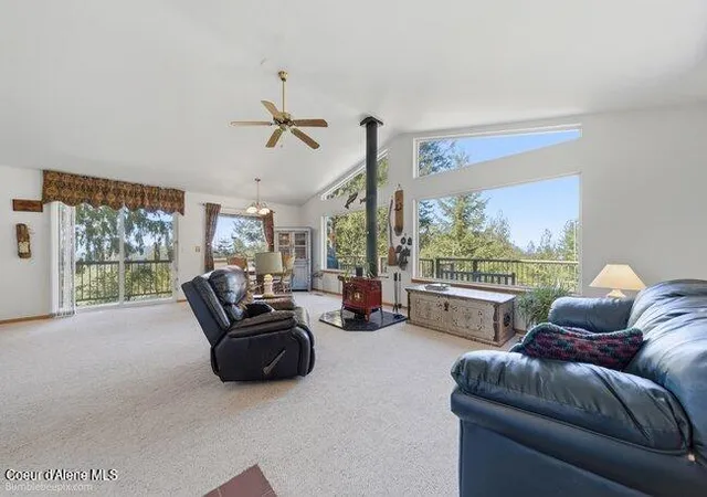 Photo 4 of Single family home for sale at 407 Spyglass Hl Rd, Careywood, ID 83809 | MLS# 26-7768 | Listing updated on 2026-08-31