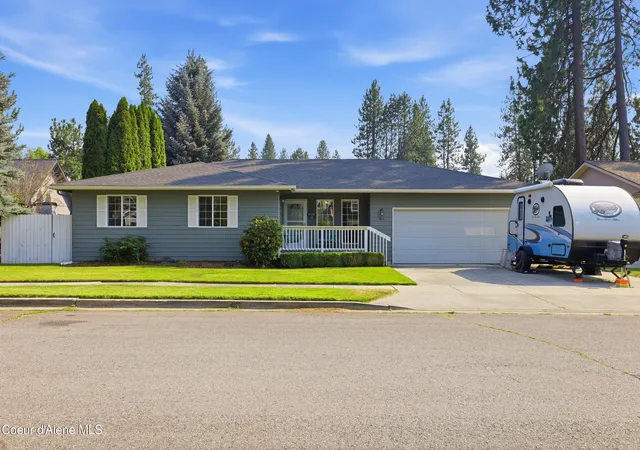 1st image of 922 E Honeysuckle Glen Ct, Coeur D Alene, ID 83815 | MLS# 26-7812