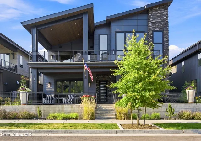 Photo 3 of Single family home for sale at 2886 N Atlas Rd, Coeur D Alene, ID 83814 | MLS# 26-7745 | Listing updated on 2026-09-21