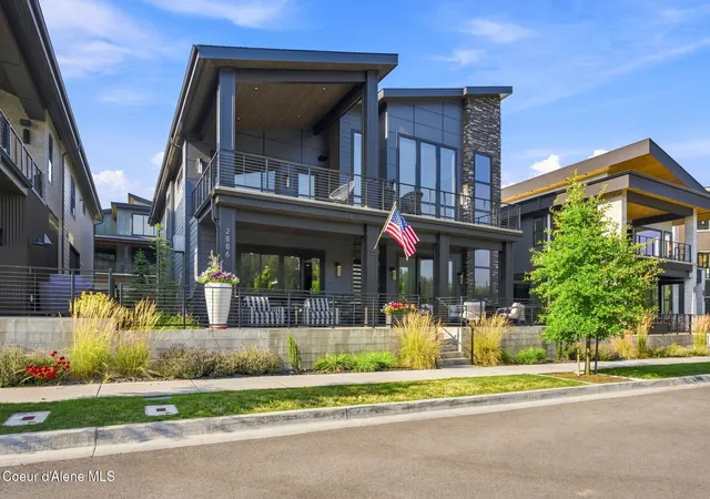 Photo 4 of Single family home for sale at 2886 N Atlas Rd, Coeur D Alene, ID 83814 | MLS# 26-7745 | Listing updated on 2026-09-21