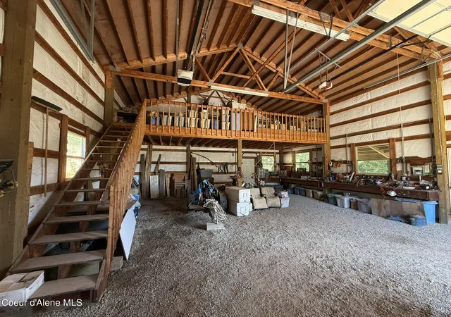Photo 53 of Single family home for sale at 1800 Hells Gulch Rd, Saint Maries, ID 83861 | MLS# 26-7738 | Listing updated on 2026-07-29