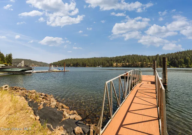 2nd image of 6192 S Panorama View Dr, Harrison, ID 83833 | MLS# 26-7743
