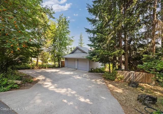 4th image of 6192 S Panorama View Dr, Harrison, ID 83833 | MLS# 26-7743