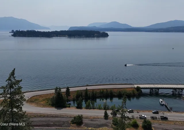 Land for sale at Nka Highland Ave, Hope, ID 83836 | MLS# 26-8147