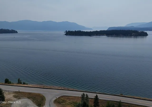 Photo 3 of Land for sale at Nka Highland Ave, Hope, ID 83836 | MLS# 26-8147 | Listing updated on 2026-08-13