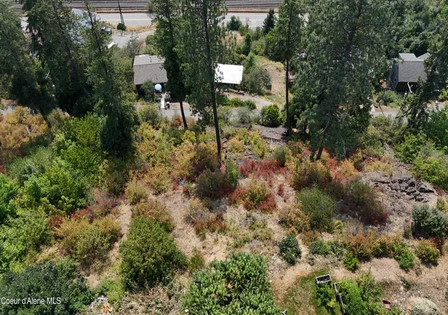 Photo 4 of Land for sale at Nka Highland Ave, Hope, ID 83836 | MLS# 26-8147 | Listing updated on 2026-08-13