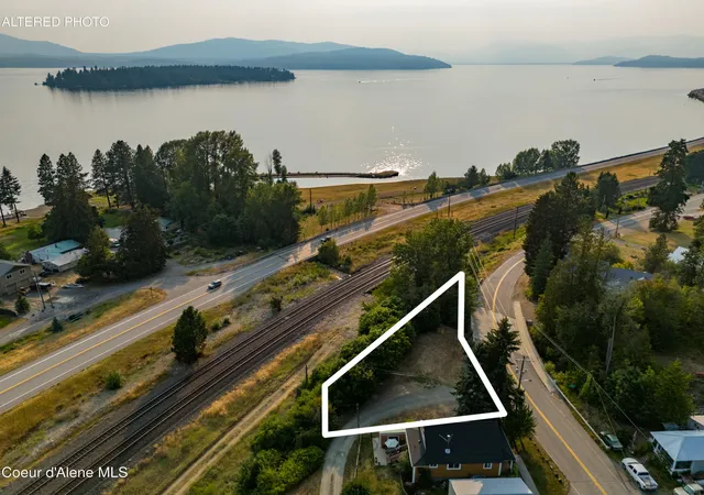 Photo 3 of Land for sale at 531 Wellington Pl, Hope, ID 83836 | MLS# 26-7744 | Listing updated on 2026-08-04