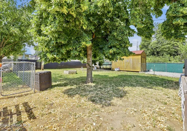 16th image of 2813 N Francis St, Coeur D Alene, ID 83815 | MLS# 26-7846