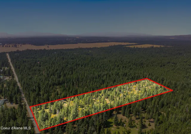 18th image of E Quarter Mile Rd, Athol, ID 83801 | MLS# 26-7751