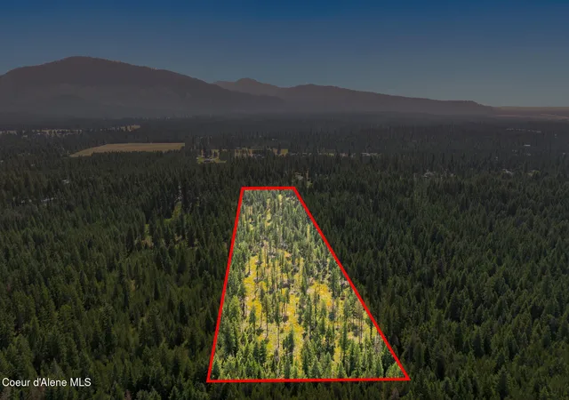 1st image of E Quarter Mile Rd, Athol, ID 83801 | MLS# 26-7751